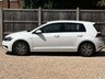 USED 2018 68 VOLKSWAGEN GOLF 1.5 Golf SE Nav TSi Evo 5dr Long MOT Apple CarPlay