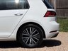 USED 2018 68 VOLKSWAGEN GOLF 1.5 Golf SE Nav TSi Evo 5dr Long MOT Apple CarPlay