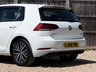 USED 2018 68 VOLKSWAGEN GOLF 1.5 Golf SE Nav TSi Evo 5dr Long MOT Apple CarPlay