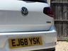 USED 2018 68 VOLKSWAGEN GOLF 1.5 Golf SE Nav TSi Evo 5dr Long MOT Apple CarPlay