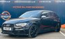 USED 2016 16 AUDI S3 2.0 TFSI Hatchback 3dr Petrol S Tronic quattro Euro 6 (s/s) (Nav) (300 ps) 