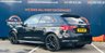 USED 2016 16 AUDI S3 2.0 TFSI Hatchback 3dr Petrol S Tronic quattro Euro 6 (s/s) (Nav) (300 ps) 