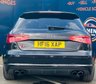 USED 2016 16 AUDI S3 2.0 TFSI Hatchback 3dr Petrol S Tronic quattro Euro 6 (s/s) (Nav) (300 ps) 