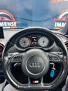 USED 2016 16 AUDI S3 2.0 TFSI Hatchback 3dr Petrol S Tronic quattro Euro 6 (s/s) (Nav) (300 ps) 