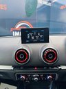 USED 2016 16 AUDI S3 2.0 TFSI Hatchback 3dr Petrol S Tronic quattro Euro 6 (s/s) (Nav) (300 ps) 