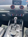 USED 2016 16 AUDI S3 2.0 TFSI Hatchback 3dr Petrol S Tronic quattro Euro 6 (s/s) (Nav) (300 ps) 