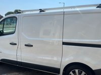 USED 2016 16 VAUXHALL VIVARO 1.6 CDTi 2900 ecoFLEX Panel Van 5dr Diesel Manual L1 H1 Euro 5 (s/s) (90 ps) 