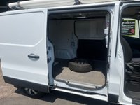 USED 2016 16 VAUXHALL VIVARO 1.6 CDTi 2900 ecoFLEX Panel Van 5dr Diesel Manual L1 H1 Euro 5 (s/s) (90 ps) 
