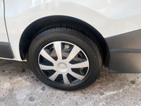 USED 2016 16 VAUXHALL VIVARO 1.6 CDTi 2900 ecoFLEX Panel Van 5dr Diesel Manual L1 H1 Euro 5 (s/s) (90 ps) 