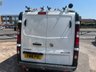 USED 2016 16 VAUXHALL VIVARO 1.6 CDTi 2900 ecoFLEX Panel Van 5dr Diesel Manual L1 H1 Euro 5 (s/s) (90 ps) 