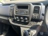 USED 2016 16 VAUXHALL VIVARO 1.6 CDTi 2900 ecoFLEX Panel Van 5dr Diesel Manual L1 H1 Euro 5 (s/s) (90 ps) 