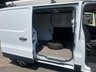 USED 2016 16 VAUXHALL VIVARO 1.6 CDTi 2900 ecoFLEX Panel Van 5dr Diesel Manual L1 H1 Euro 5 (s/s) (90 ps) 