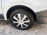 USED 2016 16 VAUXHALL VIVARO 1.6 CDTi 2900 ecoFLEX Panel Van 5dr Diesel Manual L1 H1 Euro 5 (s/s) (90 ps) 