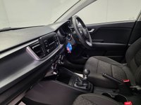USED 2023 23 KIA RIO 1.2 1 Hatchback 5dr Petrol Manual Euro 6 (s/s) (83 bhp) 