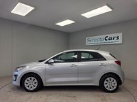 USED 2023 23 KIA RIO 1.2 1 Hatchback 5dr Petrol Manual Euro 6 (s/s) (83 bhp) 