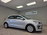 USED 2023 23 KIA RIO 1.2 1 Hatchback 5dr Petrol Manual Euro 6 (s/s) (83 bhp) 