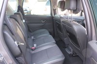 USED 2012 12 RENAULT SCENIC 1.5 dCi Dynamique TomTom MPV 5dr Diesel EDC Euro 5 (110 ps) 