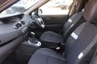 USED 2012 12 RENAULT SCENIC 1.5 dCi Dynamique TomTom MPV 5dr Diesel EDC Euro 5 (110 ps) 