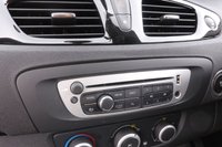 USED 2012 12 RENAULT SCENIC 1.5 dCi Dynamique TomTom MPV 5dr Diesel EDC Euro 5 (110 ps) 