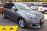 USED 2012 12 RENAULT SCENIC 1.5 dCi Dynamique TomTom MPV 5dr Diesel EDC Euro 5 (110 ps) 