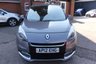 USED 2012 12 RENAULT SCENIC 1.5 dCi Dynamique TomTom MPV 5dr Diesel EDC Euro 5 (110 ps) 