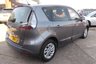 USED 2012 12 RENAULT SCENIC 1.5 dCi Dynamique TomTom MPV 5dr Diesel EDC Euro 5 (110 ps) 