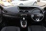 USED 2012 12 RENAULT SCENIC 1.5 dCi Dynamique TomTom MPV 5dr Diesel EDC Euro 5 (110 ps) 