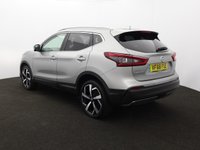 USED 2019 68 NISSAN QASHQAI 1.3 DIG-T Tekna SUV 5dr Petrol Manual Euro 6 (s/s) (140 ps) GLASS ROOF PACK | REAR CAMERA