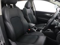USED 2019 68 NISSAN QASHQAI 1.3 DIG-T Tekna SUV 5dr Petrol Manual Euro 6 (s/s) (140 ps) GLASS ROOF PACK | REAR CAMERA