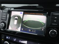 USED 2019 68 NISSAN QASHQAI 1.3 DIG-T Tekna SUV 5dr Petrol Manual Euro 6 (s/s) (140 ps) GLASS ROOF PACK | REAR CAMERA