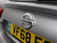 USED 2019 68 NISSAN QASHQAI 1.3 DIG-T Tekna SUV 5dr Petrol Manual Euro 6 (s/s) (140 ps) GLASS ROOF PACK | REAR CAMERA