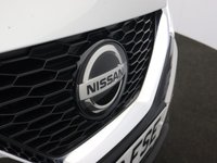 USED 2019 68 NISSAN QASHQAI 1.3 DIG-T Tekna SUV 5dr Petrol Manual Euro 6 (s/s) (140 ps) GLASS ROOF PACK | REAR CAMERA