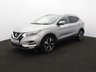 USED 2019 68 NISSAN QASHQAI 1.3 DIG-T Tekna SUV 5dr Petrol Manual Euro 6 (s/s) (140 ps) GLASS ROOF PACK | REAR CAMERA