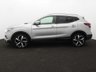 USED 2019 68 NISSAN QASHQAI 1.3 DIG-T Tekna SUV 5dr Petrol Manual Euro 6 (s/s) (140 ps) GLASS ROOF PACK | REAR CAMERA