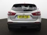 USED 2019 68 NISSAN QASHQAI 1.3 DIG-T Tekna SUV 5dr Petrol Manual Euro 6 (s/s) (140 ps) GLASS ROOF PACK | REAR CAMERA