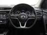 USED 2019 68 NISSAN QASHQAI 1.3 DIG-T Tekna SUV 5dr Petrol Manual Euro 6 (s/s) (140 ps) GLASS ROOF PACK | REAR CAMERA