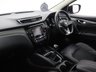 USED 2019 68 NISSAN QASHQAI 1.3 DIG-T Tekna SUV 5dr Petrol Manual Euro 6 (s/s) (140 ps) GLASS ROOF PACK | REAR CAMERA