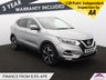 USED 2019 68 NISSAN QASHQAI 1.3 DIG-T Tekna SUV 5dr Petrol Manual Euro 6 (s/s) (140 ps) GLASS ROOF PACK | REAR CAMERA