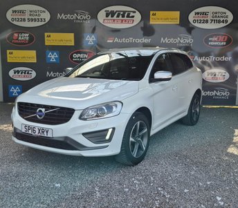 View our Volvo Xc60