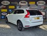 USED 2016 16 VOLVO XC60 2.4 D4 R-Design Lux Nav SUV 5dr Diesel Auto AWD Euro 6 (s/s) (190 ps) FRONT FOG LIGHTS - BLUETOOTH - AWD SYSTEM - LOW AFFORDABLE FINANCE AVAILBLE