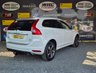 USED 2016 16 VOLVO XC60 2.4 D4 R-Design Lux Nav SUV 5dr Diesel Auto AWD Euro 6 (s/s) (190 ps) FRONT FOG LIGHTS - BLUETOOTH - AWD SYSTEM - LOW AFFORDABLE FINANCE AVAILBLE