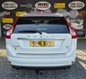 USED 2016 16 VOLVO XC60 2.4 D4 R-Design Lux Nav SUV 5dr Diesel Auto AWD Euro 6 (s/s) (190 ps) FRONT FOG LIGHTS - BLUETOOTH - AWD SYSTEM - LOW AFFORDABLE FINANCE AVAILBLE