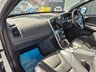 USED 2016 16 VOLVO XC60 2.4 D4 R-Design Lux Nav SUV 5dr Diesel Auto AWD Euro 6 (s/s) (190 ps) FRONT FOG LIGHTS - BLUETOOTH - AWD SYSTEM - LOW AFFORDABLE FINANCE AVAILBLE