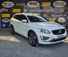 USED 2016 16 VOLVO XC60 2.4 D4 R-Design Lux Nav SUV 5dr Diesel Auto AWD Euro 6 (s/s) (190 ps) FRONT FOG LIGHTS - BLUETOOTH - AWD SYSTEM - LOW AFFORDABLE FINANCE AVAILBLE