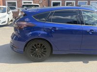 USED 2017 17 FORD FOCUS 1.0T EcoBoost ST-Line Hatchback 5dr Petrol Auto Euro 6 (s/s) (125 ps) PARKING SENSORS - 1 OWNER