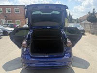USED 2017 17 FORD FOCUS 1.0T EcoBoost ST-Line Hatchback 5dr Petrol Auto Euro 6 (s/s) (125 ps) PARKING SENSORS - 1 OWNER