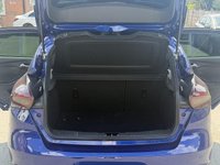 USED 2017 17 FORD FOCUS 1.0T EcoBoost ST-Line Hatchback 5dr Petrol Auto Euro 6 (s/s) (125 ps) PARKING SENSORS - 1 OWNER