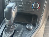 USED 2017 17 FORD FOCUS 1.0T EcoBoost ST-Line Hatchback 5dr Petrol Auto Euro 6 (s/s) (125 ps) PARKING SENSORS - 1 OWNER