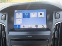USED 2017 17 FORD FOCUS 1.0T EcoBoost ST-Line Hatchback 5dr Petrol Auto Euro 6 (s/s) (125 ps) PARKING SENSORS - 1 OWNER