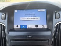 USED 2017 17 FORD FOCUS 1.0T EcoBoost ST-Line Hatchback 5dr Petrol Auto Euro 6 (s/s) (125 ps) PARKING SENSORS - 1 OWNER